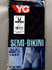 YG�@�Z�~�r�L�j�E�u���[�t�̃J���[�T���v���ʐ^