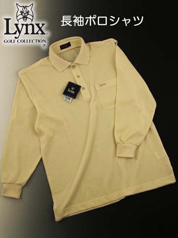 Lynx�@�����Y�����|���V���c�̏ڍ׎ʐ^