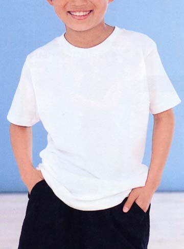 110cm�O���[KG�@BOY�fS�s�V���c�̏ڍ׎ʐ^
