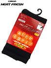 キャロン あたたか毛混タイツ HEAT FRESH フットレスの詳細画面へ