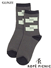 Tuche 7分丈レギンス CoolLeggingsの詳細画面へ
