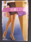 Tuche 伝線しにくい ヌードヒップの詳細画面へ