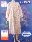 GUNZE�@�l�O���W�F�@���ɃT���b�ƃT�b�J�[�f�ނ̏ڍ׉�ʂ�