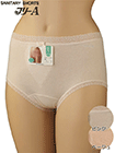 SANITARY�@PANTY�@�����p�V���[�c�i���n�j�̏ڍ׉�ʂ�