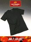 HOTMAGIC Vネック・Tシャツの詳細画面へ