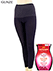 GUNZE HOTMAGIC�@�W���ۉ��@�t�������O�X�̏ڍ׎ʐ^