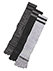 O[ G.T.HAWKINS am 5{w\bNX 3PACK 2C ubṼJ[@AA\[g 