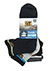 GUNZE(�O���[)G.T.HAWKINS(GT�z�[�L���X)�a�m�V���[�g�\�b�N�X 3PACK�̃J���[�@3�J���[ 