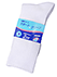GUNZE(�O���[)�T�|�[�g�N���[�� �w�l2P�\�b�N�X �Z�~�����O(22cm��) 22-24cm�̃J���[�@�z���C�g 