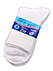 GUNZE(�O���[)�w�l�T�|�[�g�N���[�� �V���[�g(15cm��) 2P�\�b�N�X ������Ƒ傫�߂̃J���[�@�z���C�g 