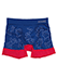 �O���[ BODYWILD �a�m�{�N�T�[�p���c(�O�Ƃ�) 3D-BOXER �h�b�O�X���̃J���[�@1A 