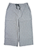 GUNZE(�O���[)�a�m7����p���c �Q��e�R ���䕿 ��100% �N���[�v�̃J���[�@�O���[ 