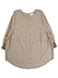 naturic �w�l�^�u���G�O�����X���b�N ���n cotton100% �������u�̃J���[�@�x�[�W�� 