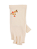 UV GLOVE 蔧l wl悯 w؂ Ԃ̎hJ 19cm V[g^CṽJ[@x[W 