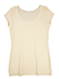 GUNZE(�O���[)Tuche(�g�D�V�F)����R�X�� �����p�b�h�t�V���[�g�X���[�u �{�[�_�[���̃J���[�@�x�[�W�� 