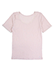 GUNZE(O[)Le~ wl3Ci[ ₩ Cotton100%̃J[@NAx[W 