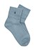 GUNZE(�O���[)POLO(�|��)�w�l�\�b�N�X �����]���y ���������u�̃J���[�@�u���[�O���[ 