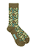 O[ BODYWILD am\bNX 3D MADE SOCKS 􉽊w̃J[@XO[ 
