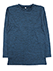 WARM&STRETCH INNER �a�m�����ێ�V���c �����������N�� �ے��J���[ �y�����S�n�̃J���[�@�l�C�r�[ 