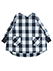 naturic ^uGB `FbN cotton100% ũJ[@l[r[ 