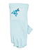 UV GLOVE 蔧l wl悯 w؂ Ԃ̎hJ 19cm V[g^CṽJ[@u[ 