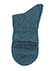O[ BODYWILD am\bNX V[g 3D MADE SOCKS ے̃J[@~bNXu[ 