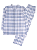 GUNZE(O[)N[}WbN amEpcpW} 100% zN[v ݂Ȃ̃J[@l[r[u[ 