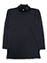 STRETCH&WARM INNER �a�m�����n�C�l�b�N�V���c �ۉ����N�� ���n �ۉ��E�����E�L�k�̃J���[�@�u���b�N 