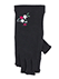 UV GLOVE 蔧l wl悯 w؂ Ԃ̎hJ 19cm V[g^CṽJ[@ubN 