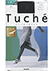 GUNZE(�O���[)Tuche(�g�D�V�F) �w�l�X�j�[�J�[�p�^�C�c ���u 60d�̃J���[�@�u���b�N 