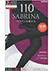 �O���[ SABRINA(�T�u���i)�w�l�^�C�c 110�f�j�[�� 2���g ���M �݂��ޒg�����̃J���[�@�u���b�N 