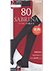 �O���[ SABRINA(�T�u���i)�w�l�n�C�\�b�N�X �Ђ�����^�C�c 80�f�j�[�� 2���g ���M�̃J���[�@�u���b�N 