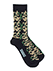 O[ BODYWILD am\bNX 3D MADE SOCKS 􉽊w̃J[@ubN 
