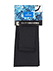 GUNZE(�O���[)COOLMAGIC���悯�A�[���J�o�[ �ڐG�⊴ ���n 50cm�� �j�����p�̃J���[�@�u���b�N 