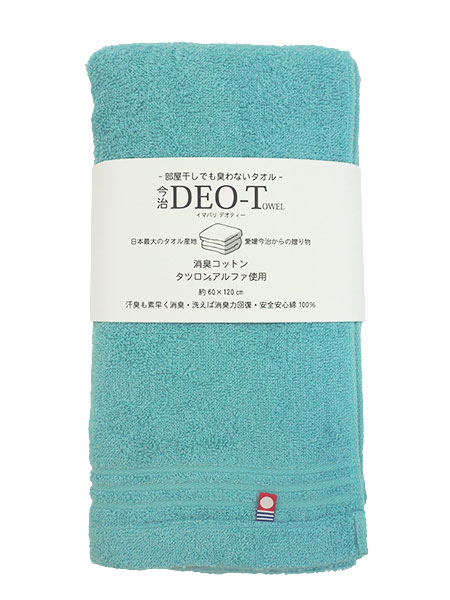 łLȂ^I DEO-Towel oX^I DEOT3000̃C摜