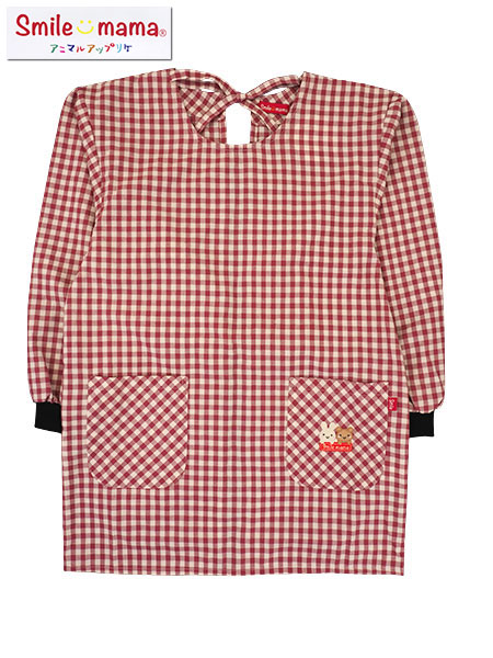 Smile mama �w�l����߂����ۂ��� �`�F�b�N�� �A�j�}���A�b�v���P 212001�̃��C���摜