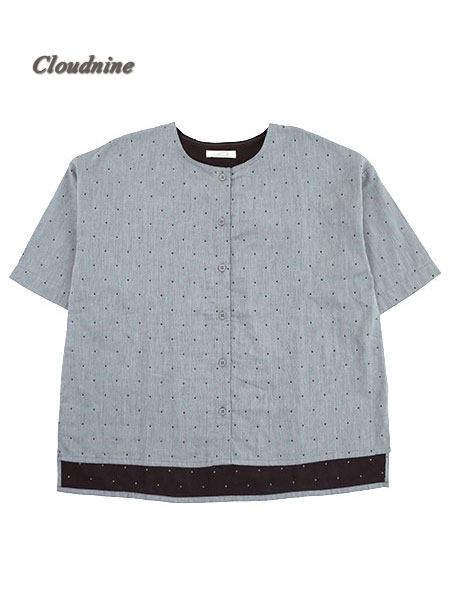 Cloudnine(�N���E�h�i�C��)�w�l�R�b�g��W�K�[�[5�����O�J���u���E�X �h�b�g�� NBS2079�̃��C���摜