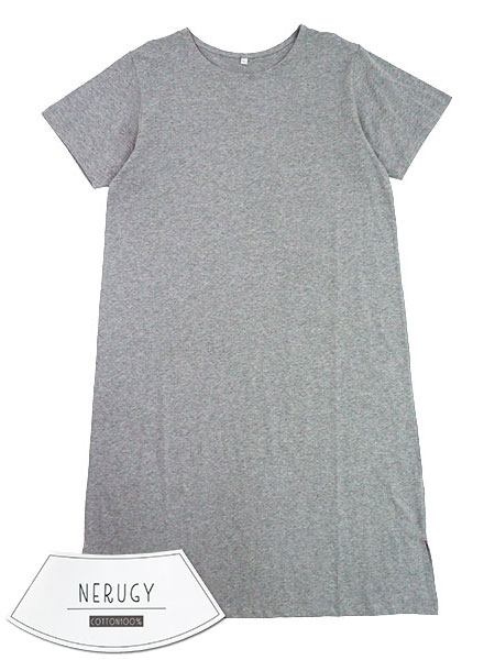 NERUGY �w�l��100%�V���j�b�g�����s�[�X ���n 46008�̃��C���摜