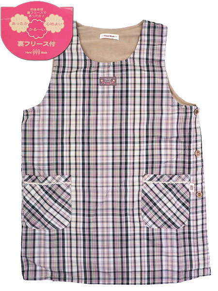 Hand Made wlt[Xt wl^o[hGv `FbN Ԃ^Cv 34529̃C摜