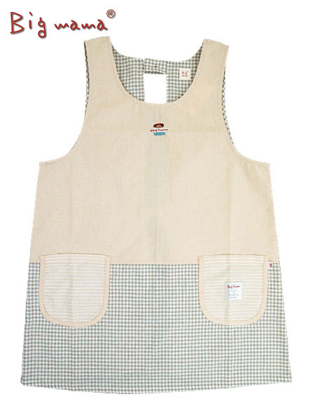 Big mama(�r�b�O�}�}) �����^�G�v���� �E�G�X�g�R�^�C�v ���n���`�F�b�N�� BM241�̃��C���摜