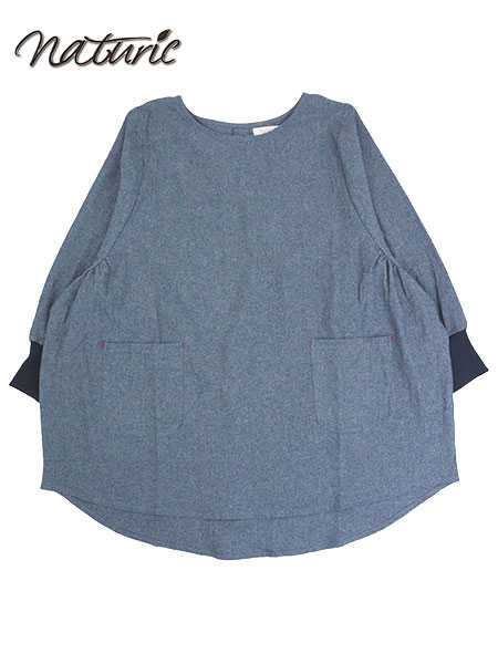 naturic wl^uGB n cotton100% u 45000̃C摜