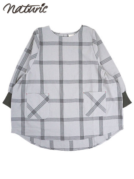 naturic wl^uGB iq cotton100% u 45004̃C摜