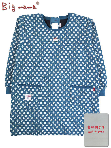 Big mama(�r�b�O�}�}) �L���g���B�� ���t���[�X �ԕ� ���J�� BM4339�̃��C���摜