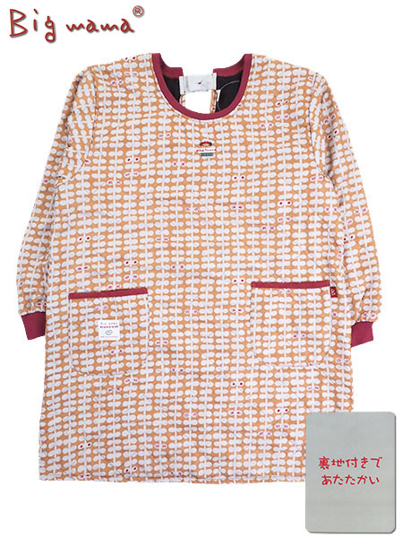 Big mama(rbO}}) LgB t[X  􉽊w J BM4342̃C摜