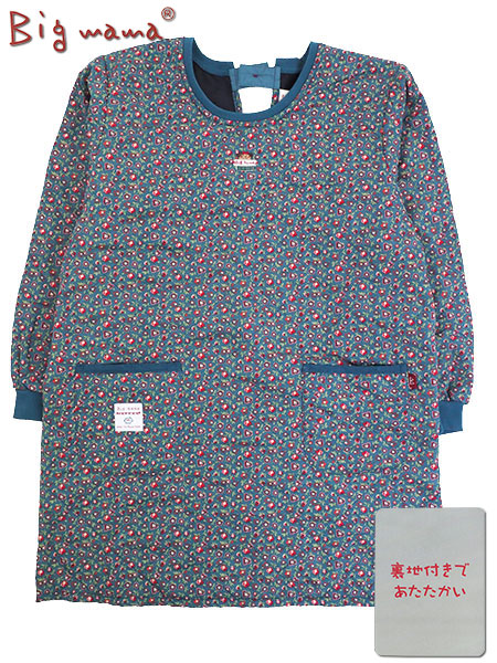 Big mama(�r�b�O�}�}) �L���g���B�� ���t���[�X �ԕ� ���J�� BM4345�̃��C���摜