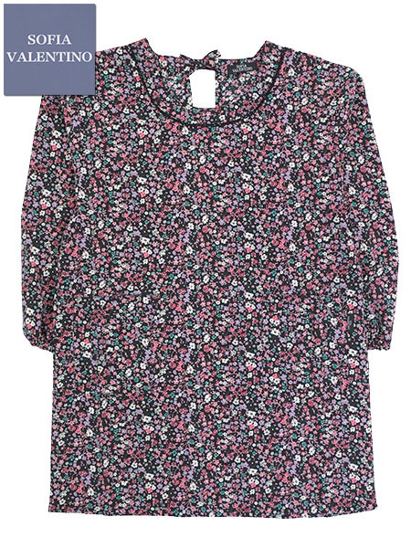 SOFIA VALENTINO(\tBA @`m) B ԕ Ђ߃^Cv 25523̃C摜