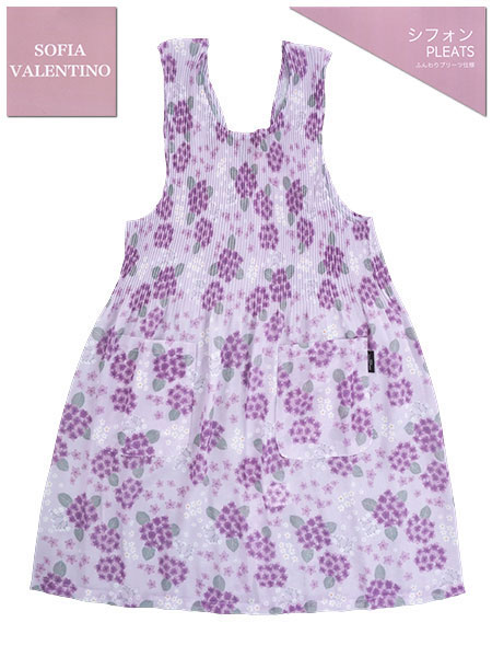 SOFIA VALENTINO(�\�t�B�A ���@�����`�m) �w�l�V�t�H���v���[�c�G�v���� �A�W�T�C�� 16083�̃��C���摜