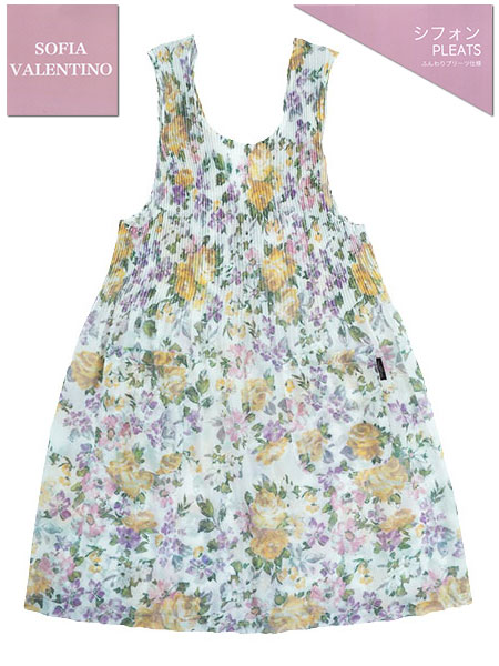 SOFIA VALENTINO(�\�t�B�A ���@�����`�m) �w�l�V�t�H���v���[�c�G�v���� �ԕ� 16084�̃��C���摜