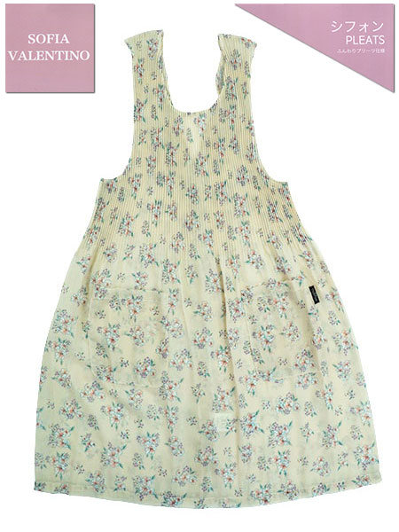 SOFIA VALENTINO(�\�t�B�A ���@�����`�m) �w�l�V�t�H���v���[�c�G�v���� �ԕ� 16085�̃��C���摜