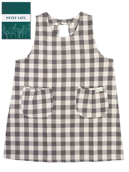 PETIT LIFE �w�l�����^�G�v���� ���S�� ���Ԃ�^�C�v �`�F�b�N�� 66008�̃��C���摜